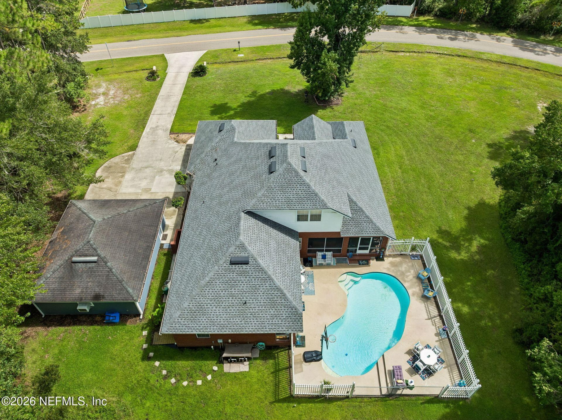 54329 Spring Lake Drive, Callahan, FL 32011 Photo