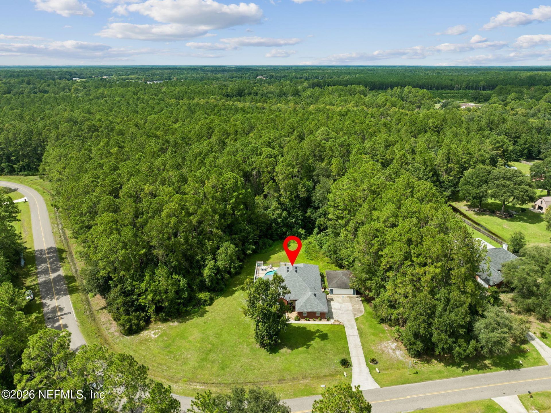54329 Spring Lake Drive, Callahan, FL 32011 Photo
