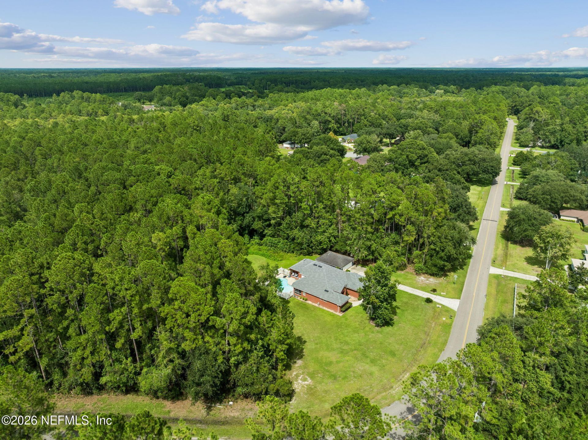 54329 Spring Lake Drive, Callahan, FL 32011 Photo