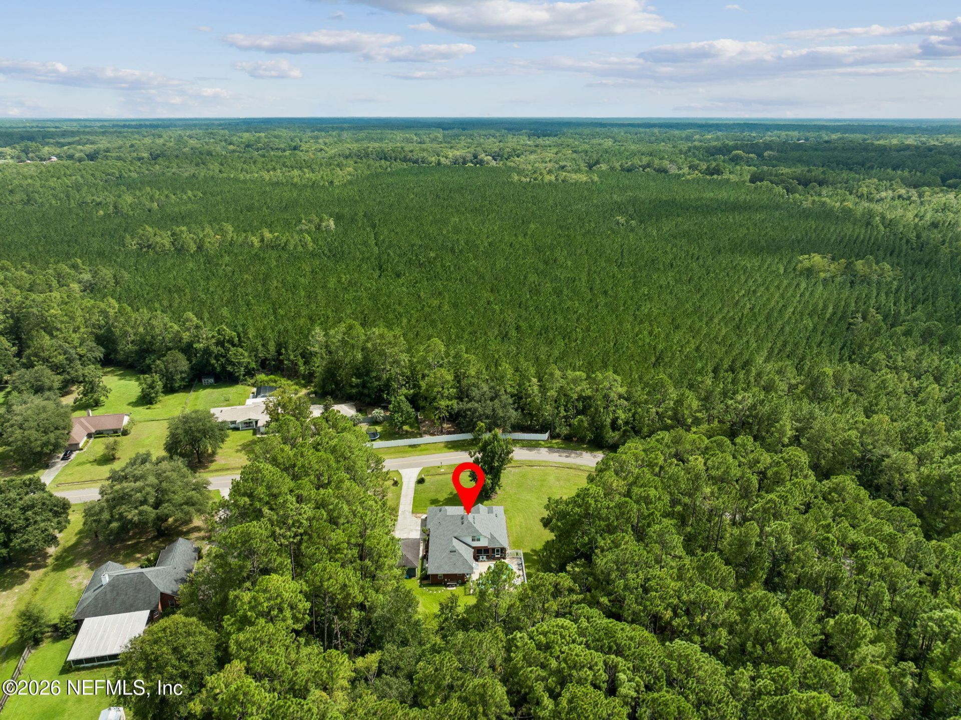 54329 Spring Lake Drive, Callahan, FL 32011 Photo
