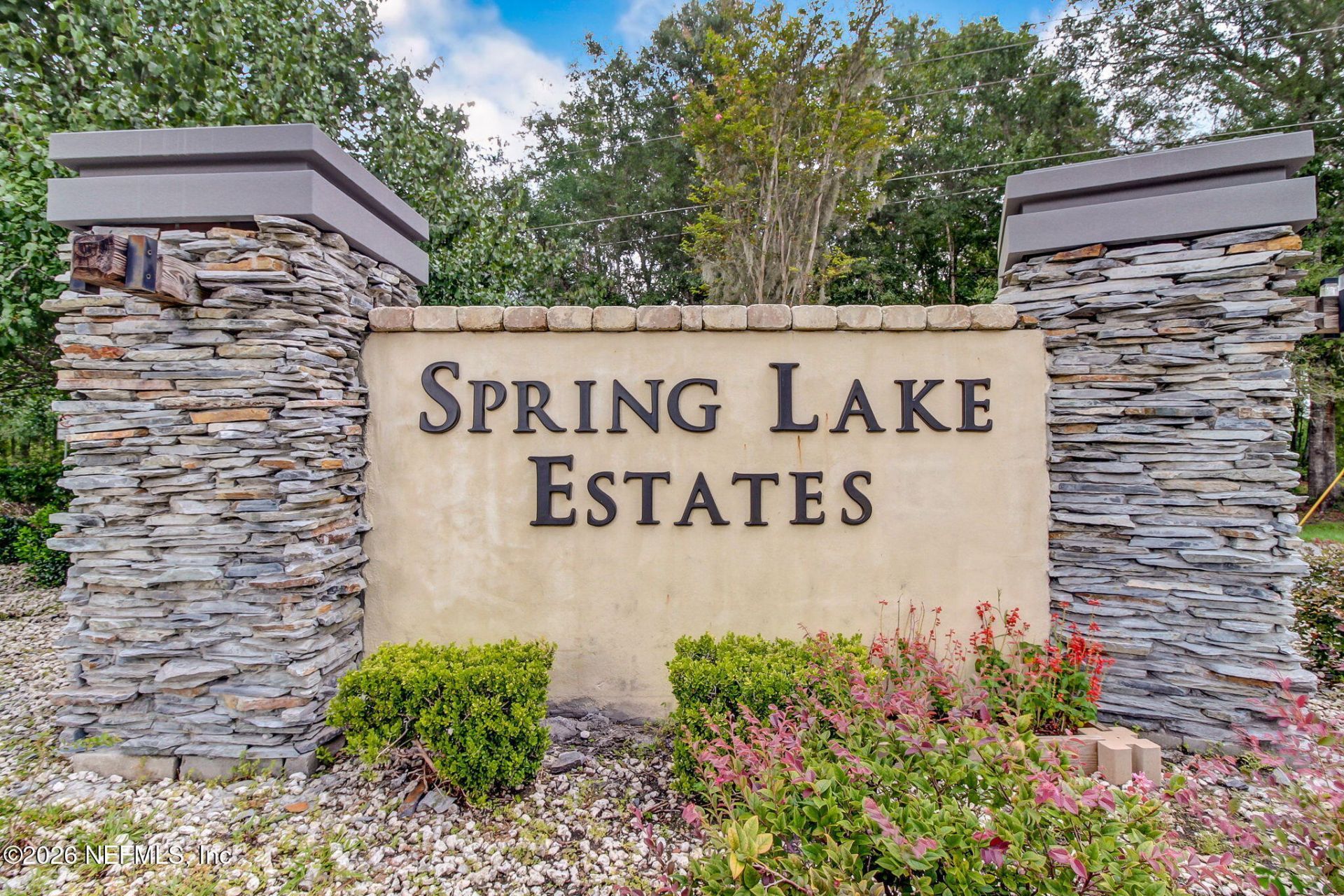 54329 Spring Lake Drive, Callahan, FL 32011 Photo