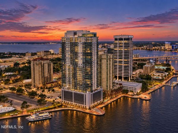 1431 NE RIVERPLACE Boulevard, Unit 3006, Jacksonville, FL 32207