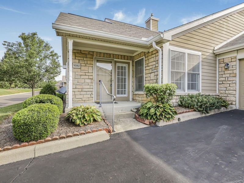 9180 Clovelly Street, Columbus, OH 43240 Photo 9