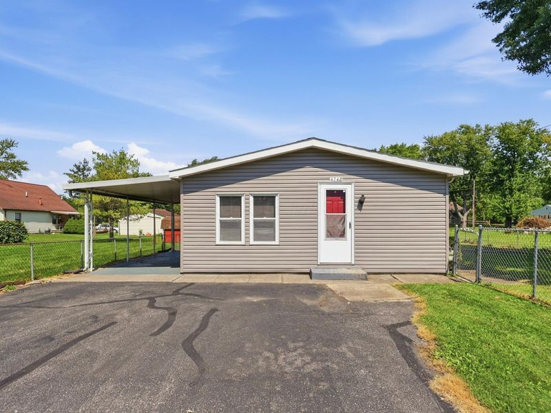 4748 Walker Street, Springfield, OH 45505 Photo 31