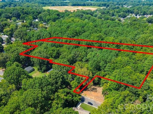 809 Miller Street , China Grove, NC 28023