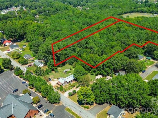 809 Miller Street , China Grove, NC 28023
