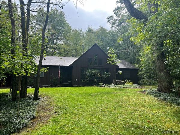 319 Ells Road, Alfred Station, NY 14803