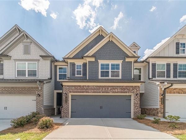 1936 Frisco Way, Suwanee, GA 30024