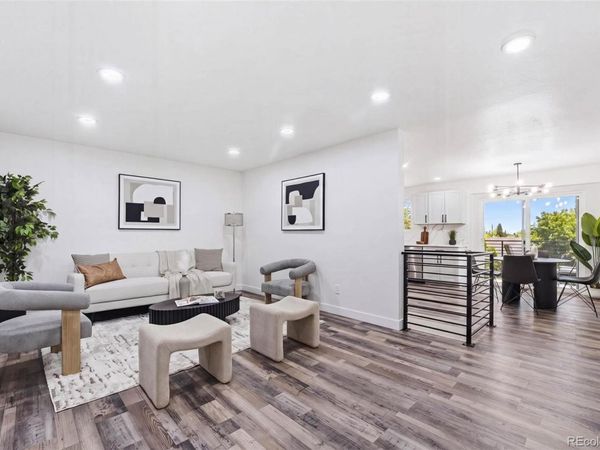 7217 W 79th Drive, Arvada, CO 80003