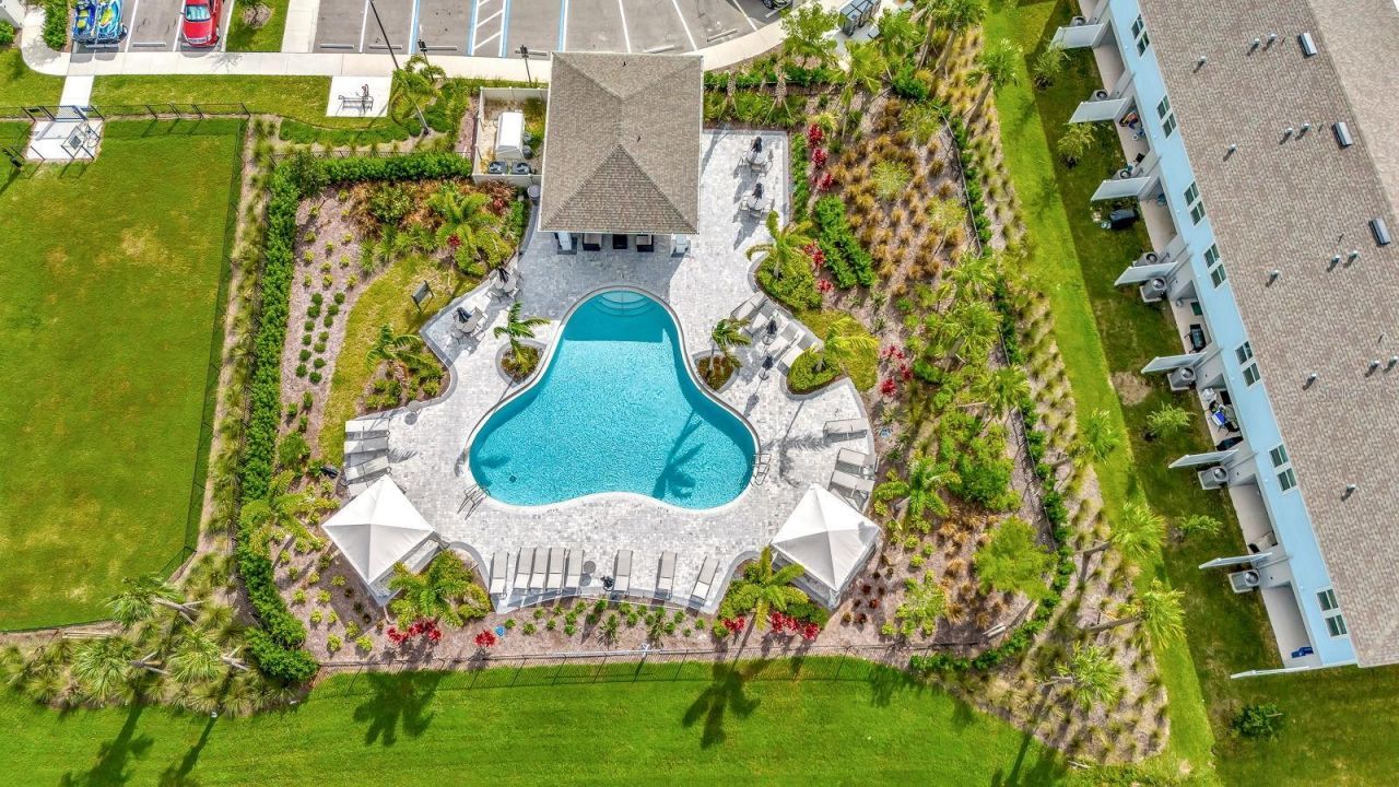 16556 Bergamo Place , Bradenton, FL 34211 Photo