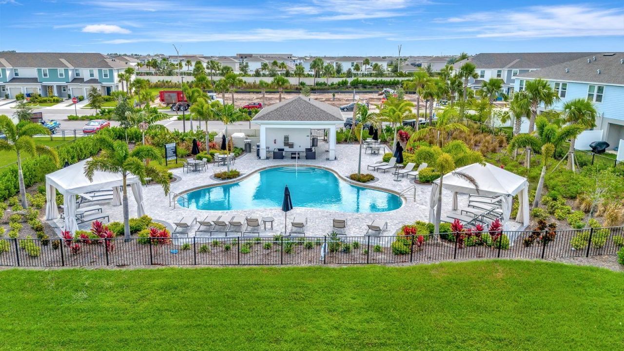 16556 Bergamo Place , Bradenton, FL 34211 Photo