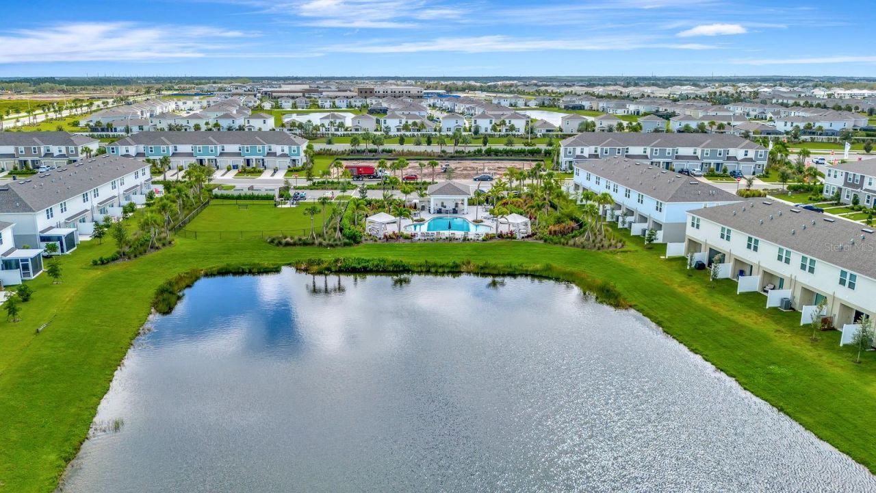16556 Bergamo Place , Bradenton, FL 34211 Photo