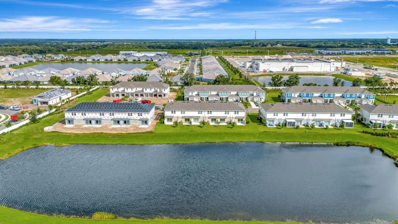 16556 Bergamo Place , Bradenton, FL 34211 Photo