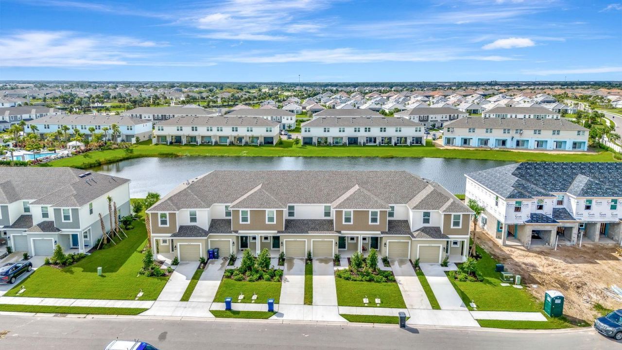 16556 Bergamo Place , Bradenton, FL 34211 Photo