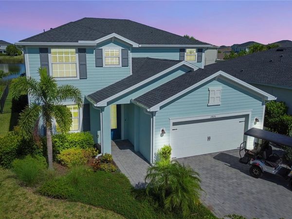17693 FALLEN BRANCH WAY , PUNTA GORDA, FL 33982