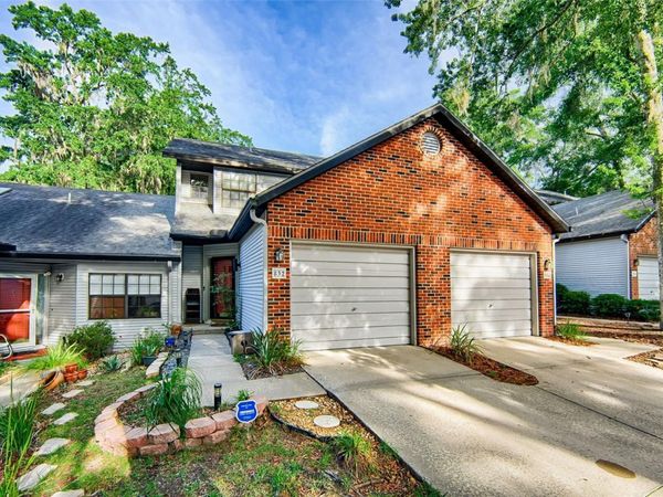 832 NW 42ND TERRACE , GAINESVILLE, FL 32605