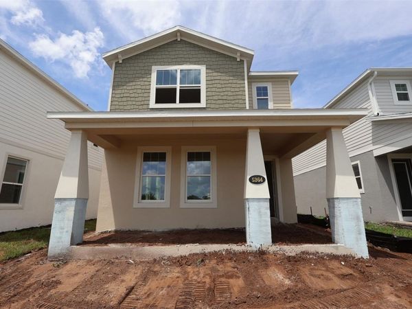 5264 CENTER LAKE RANCH BOULEVARD , ST CLOUD, FL 34771