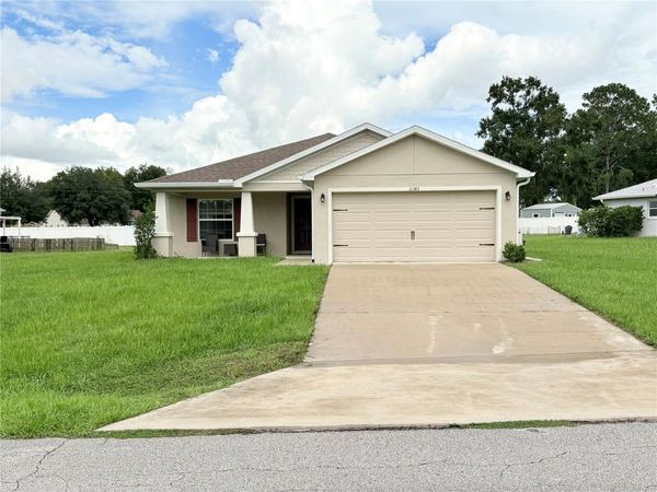 11383 SW 58TH CIRCLE , OCALA, FL 34476