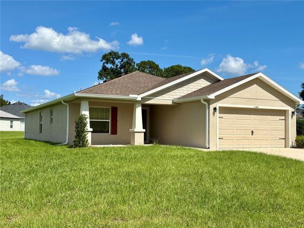 11383 SW 58TH CIRCLE, OCALA, FL 34476