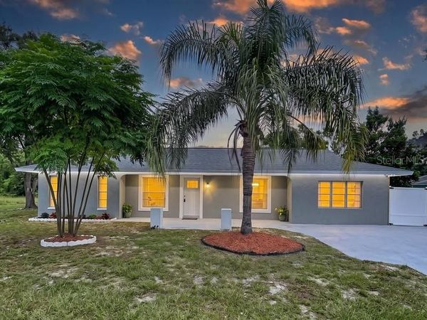 2358 MARINER BOULEVARD , SPRING HILL, FL 34609