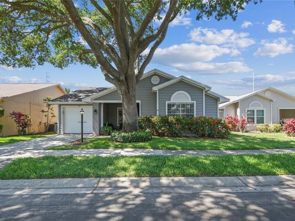 1465 CAIRN COURT, PALM HARBOR, FL 34683