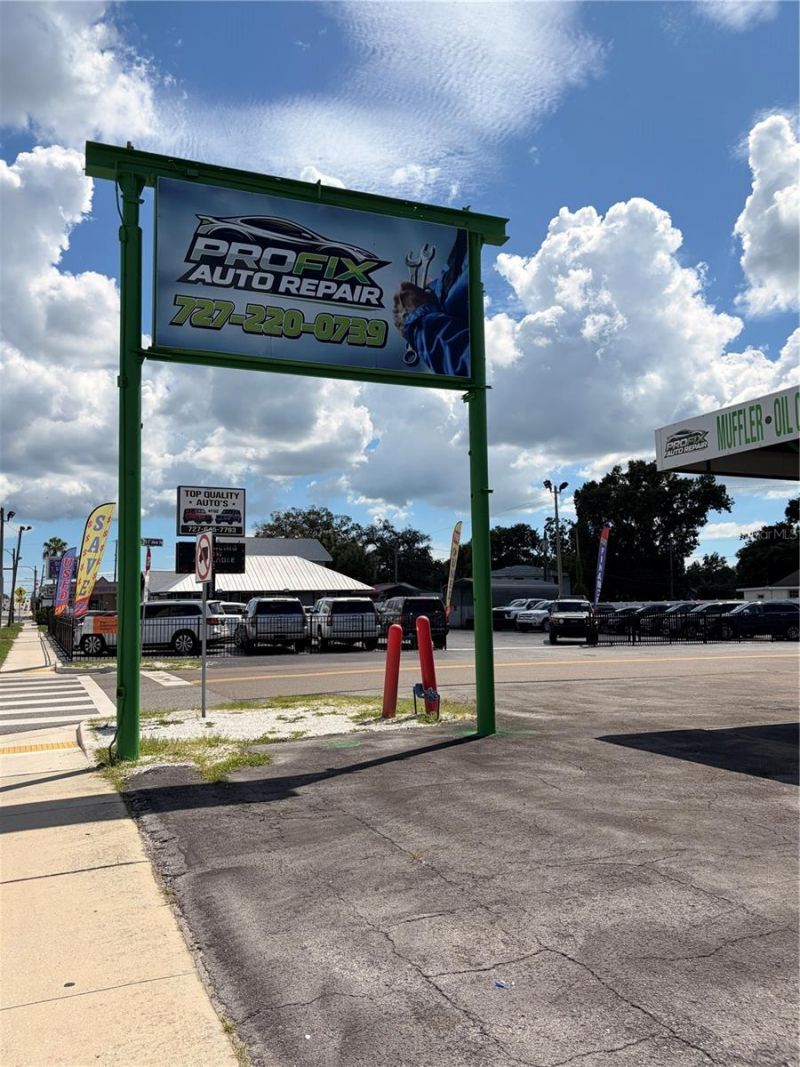 5100 34th Street N, Saint Petersburg, FL 33714 Photo