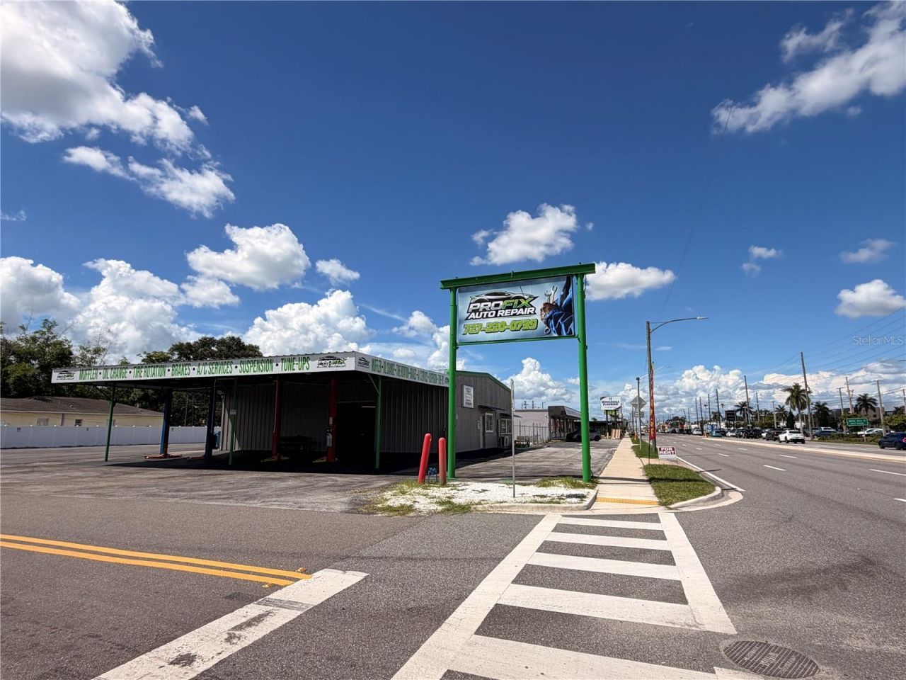 5100 34th Street N, Saint Petersburg, FL 33714 Photo