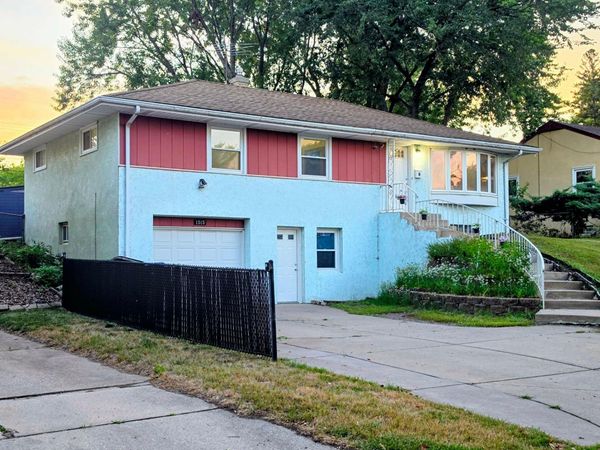 1515 Birmingham Street, Saint Paul, MN 55106