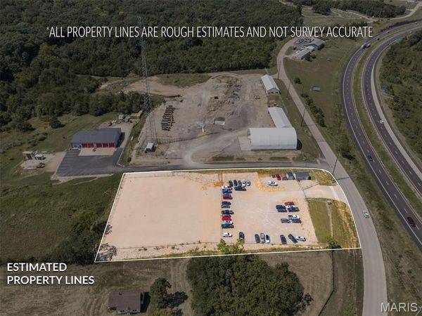 7319 Raider Road , Bonne Terre, MO 63628
