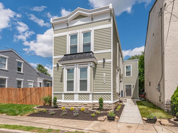 1230 Fisk Street, Covington, KY 41011