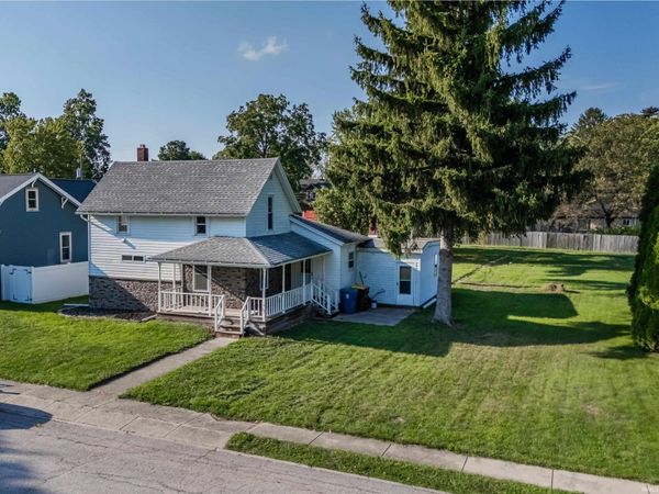 806 E 5th Street, Auburn, IN 46706