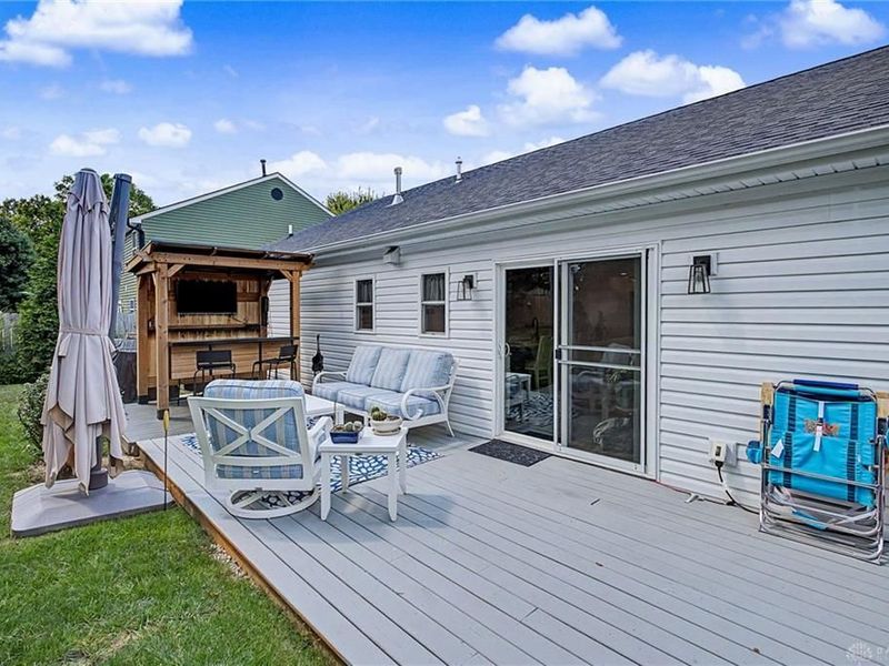 511 Colony Trail, New Carlisle, OH 45344 Photo 44