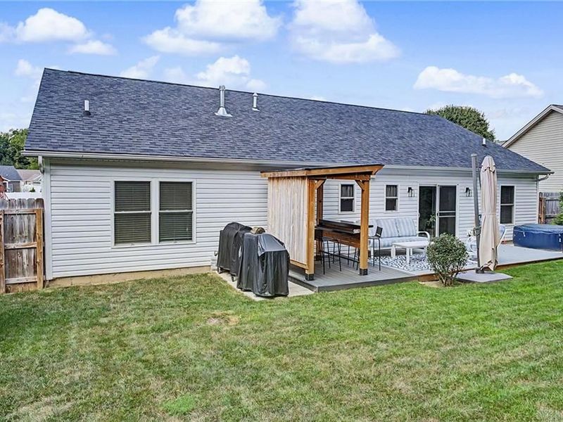 511 Colony Trail, New Carlisle, OH 45344 Photo 48