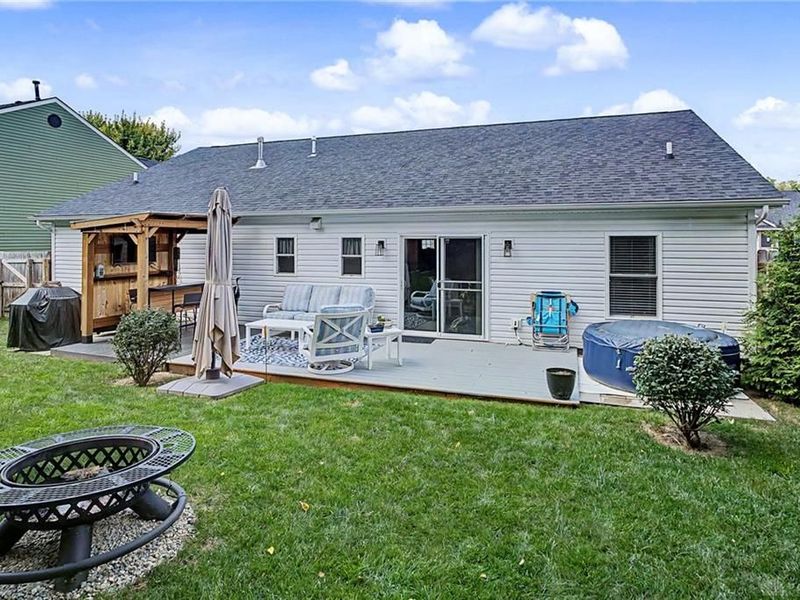 511 Colony Trail, New Carlisle, OH 45344 Photo 50
