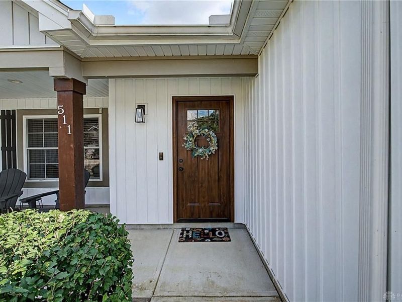 511 Colony Trail, New Carlisle, OH 45344 Photo 6