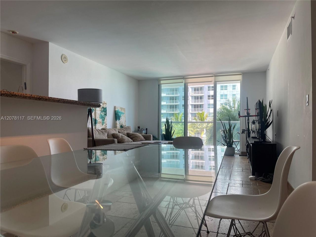 1155 Brickell Bay Dr , Unit 808, Miami, FL 33131 Photo