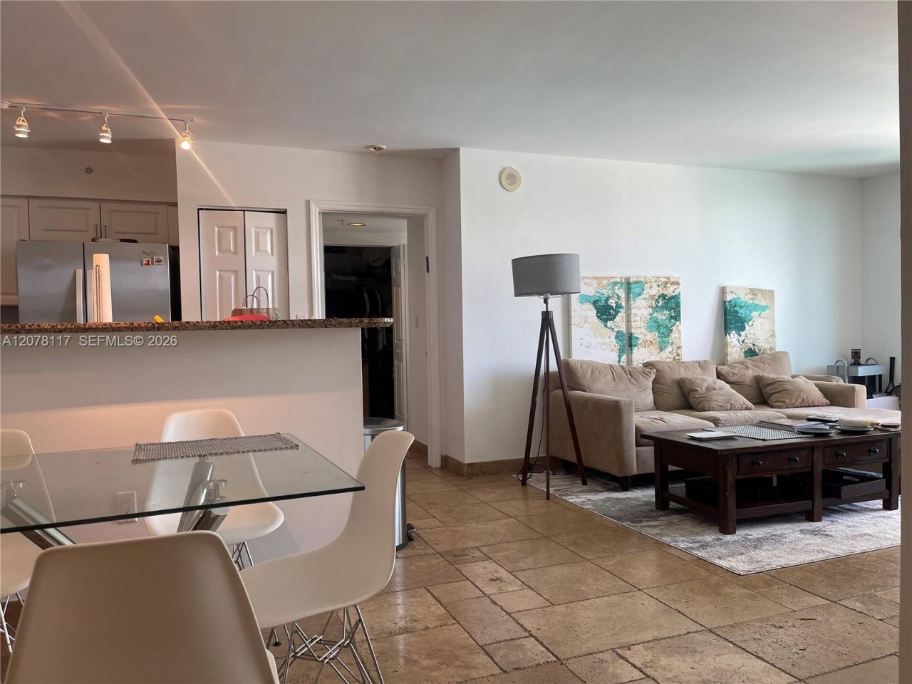 1155 Brickell Bay Dr , Unit 808, Miami, FL 33131 Photo
