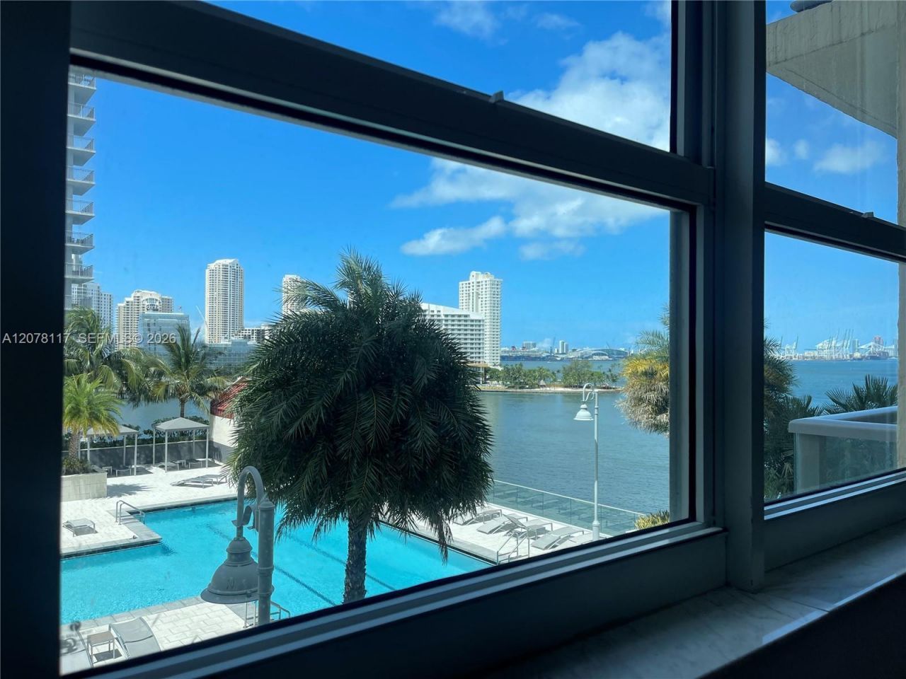 1155 Brickell Bay Dr , Unit 808, Miami, FL 33131 Photo