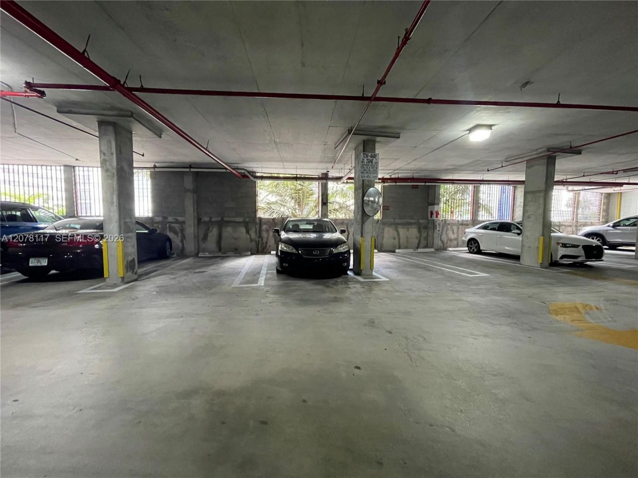 1155 Brickell Bay Dr , Unit 808, Miami, FL 33131 Photo