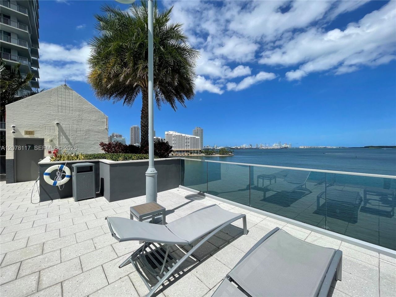 1155 Brickell Bay Dr , Unit 808, Miami, FL 33131 Photo