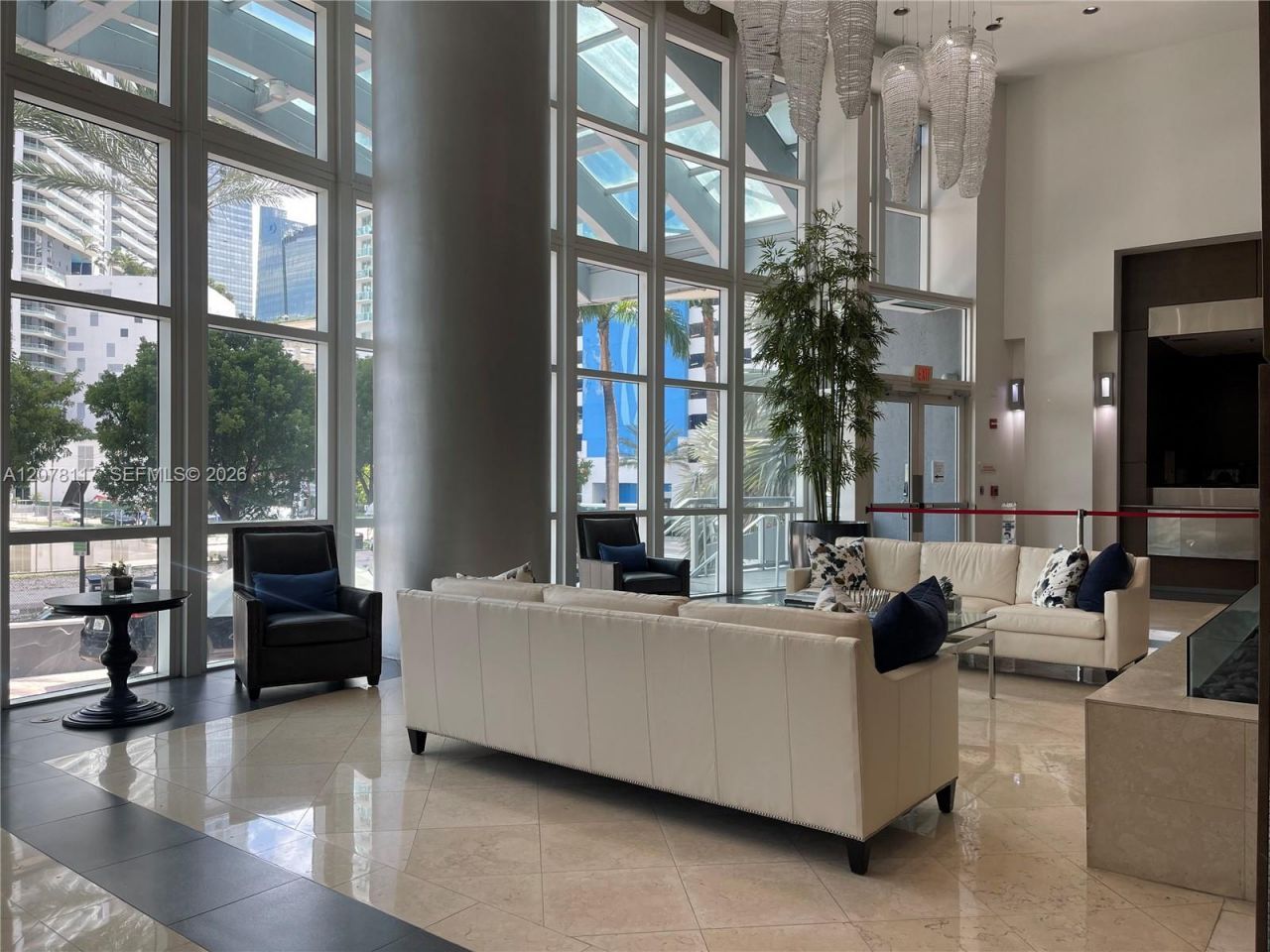1155 Brickell Bay Dr , Unit 808, Miami, FL 33131 Photo