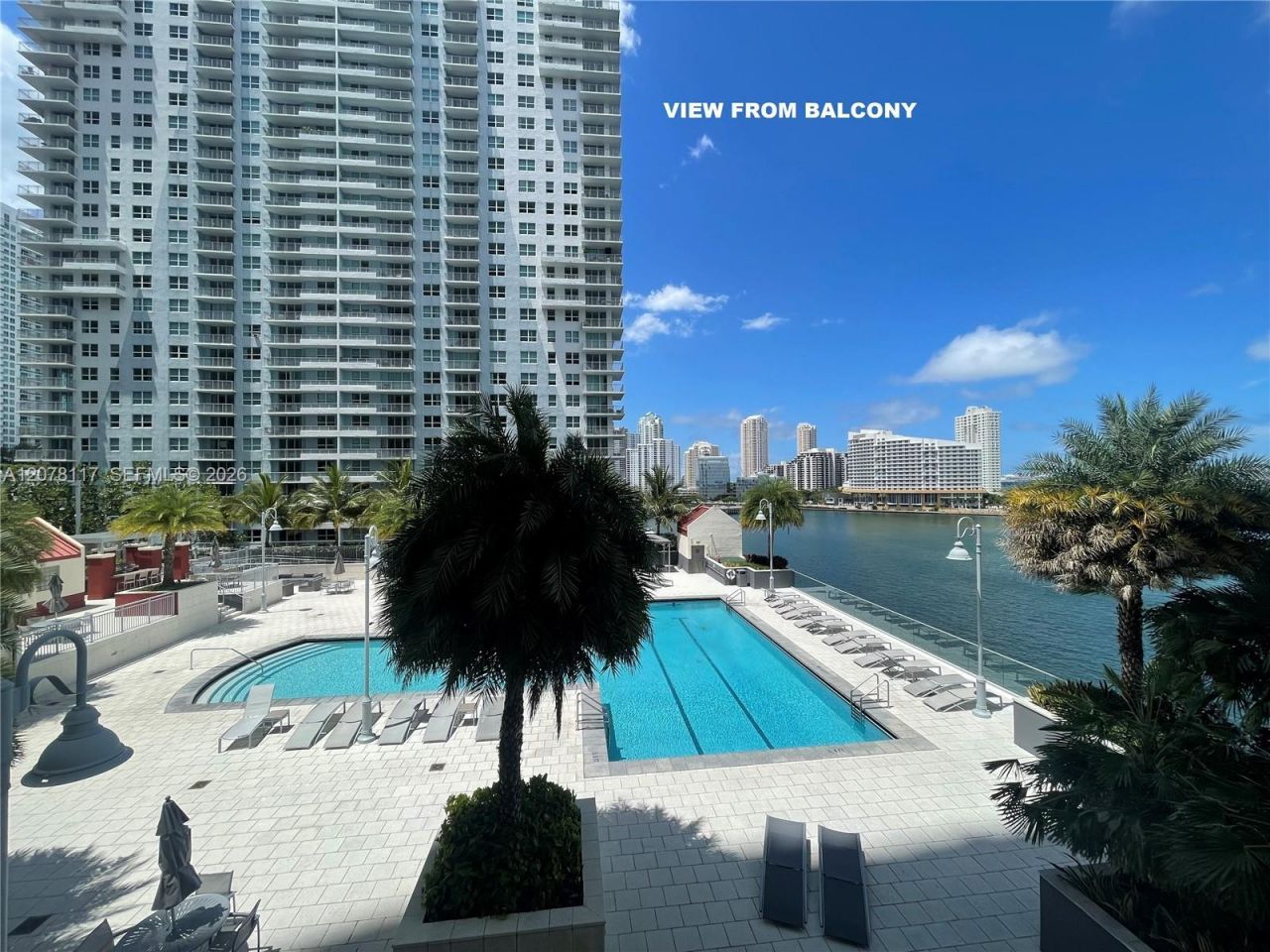 1155 Brickell Bay Dr , Unit 808, Miami, FL 33131 Photo