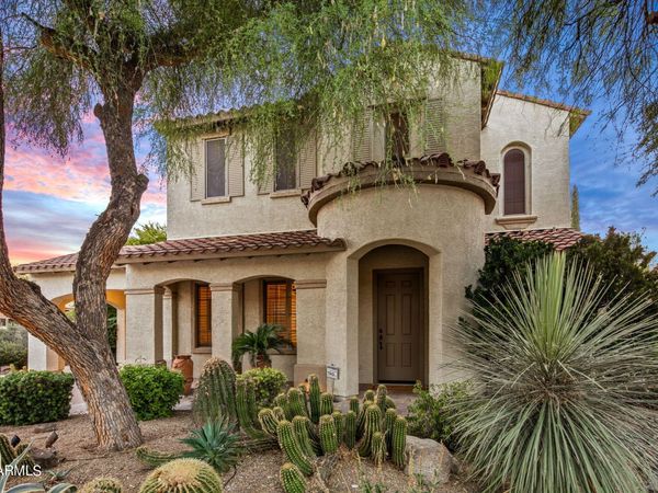 35326 N 27TH Lane, Phoenix, AZ 85086