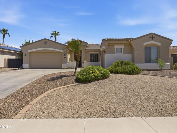 14043 N 90TH Drive, Peoria, AZ 85381