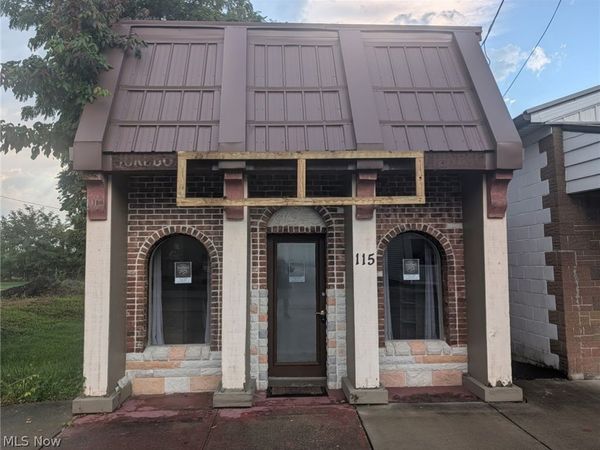 115 Canal Street, Bolivar, OH 44612