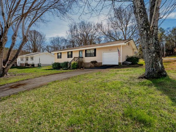 2311 Saunders Road, Ringgold, GA 30736