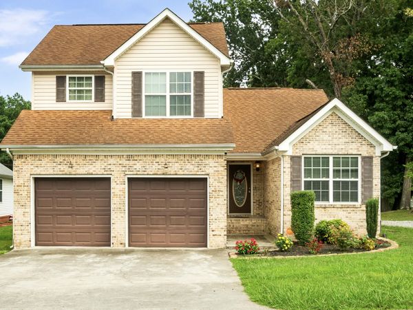 1502 Mike Edd Lane, Chattanooga, TN 37411