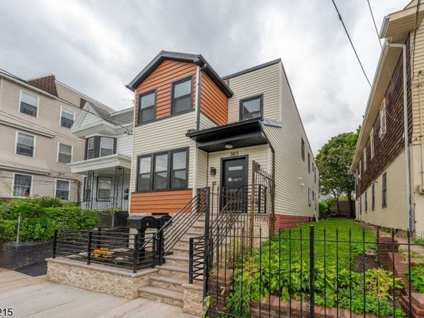 303 Ellis Ave, Irvington, NJ 07111