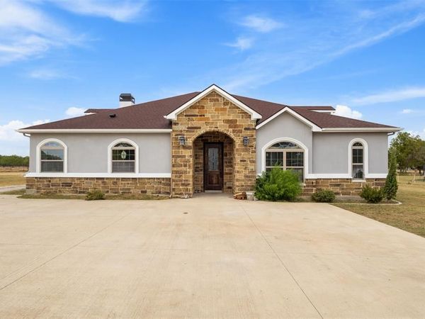 7719 County Road 272 , Terrell, TX 75160