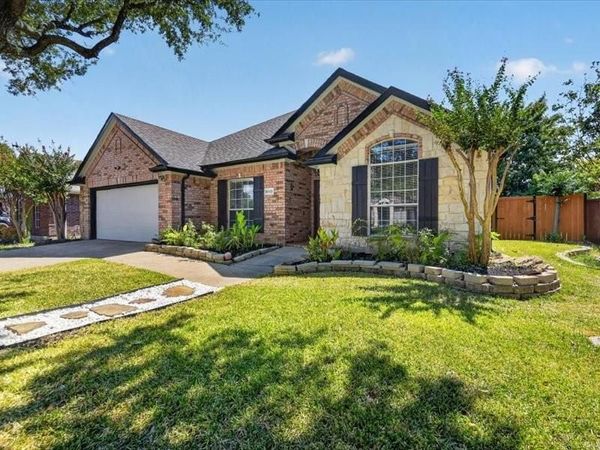 8113 Sawgrass Lane, Rowlett, TX 75089